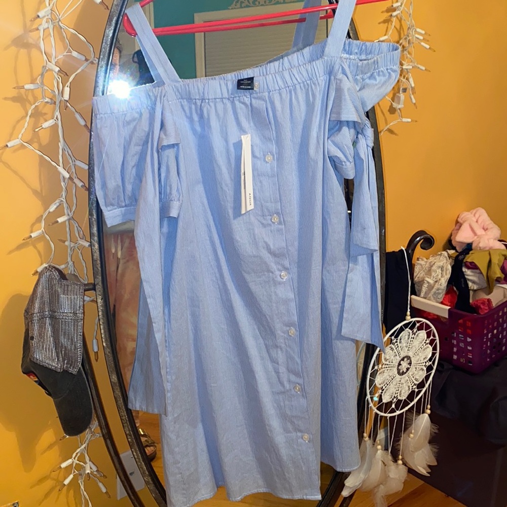 dress NWT